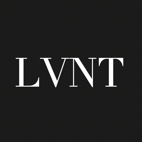 LVNT FOOTWEAR